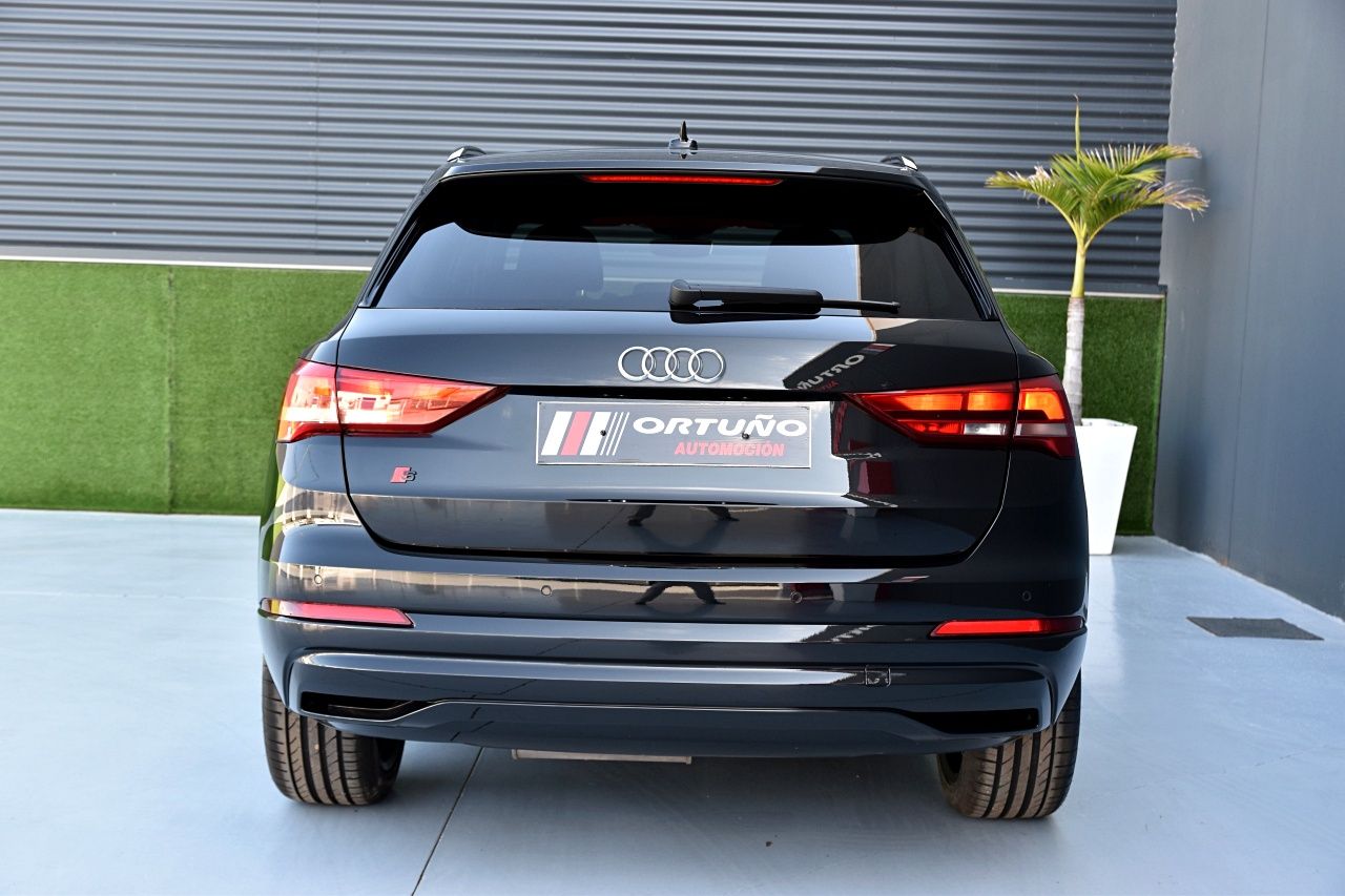 audi q3 2019 / foto grande (3)