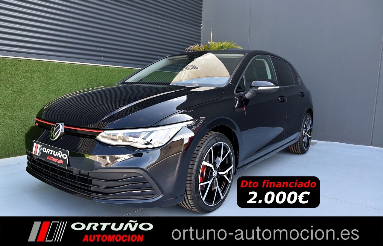 Foto volkswagen golf 2020 /