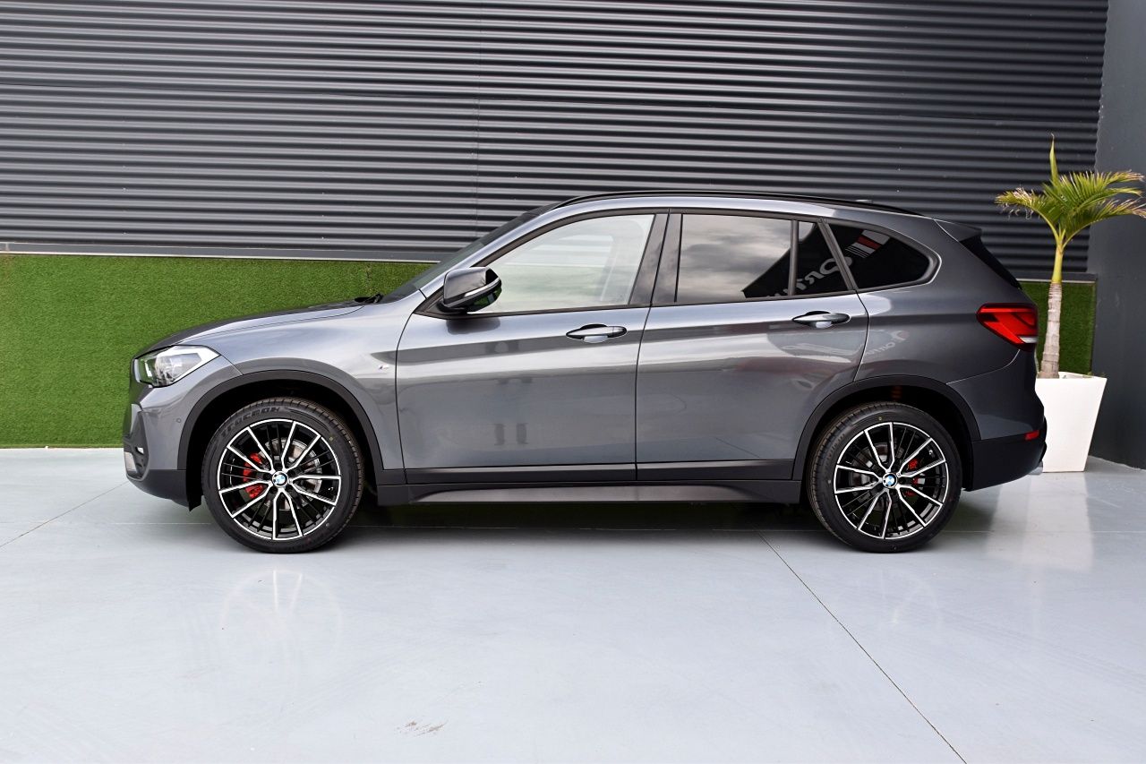 bmw x1 2020 / foto grande (2)