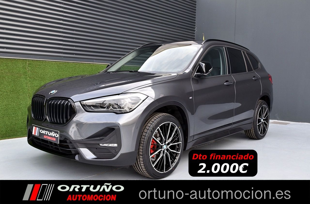 .casinuevo.combmw x1 2023  de segunda mano - bmw x1 2020 /