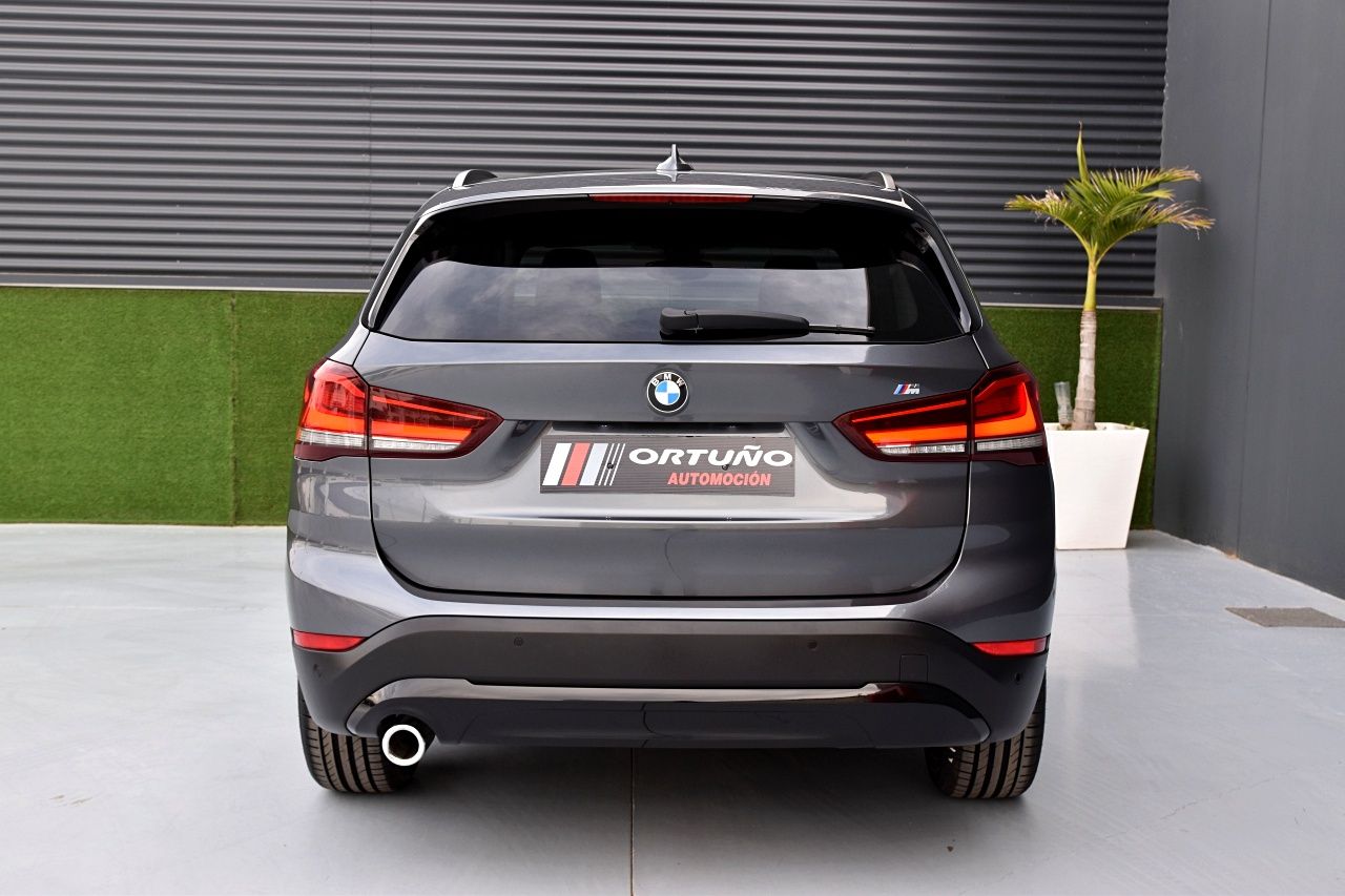 bmw x1 2020 / foto grande (3)