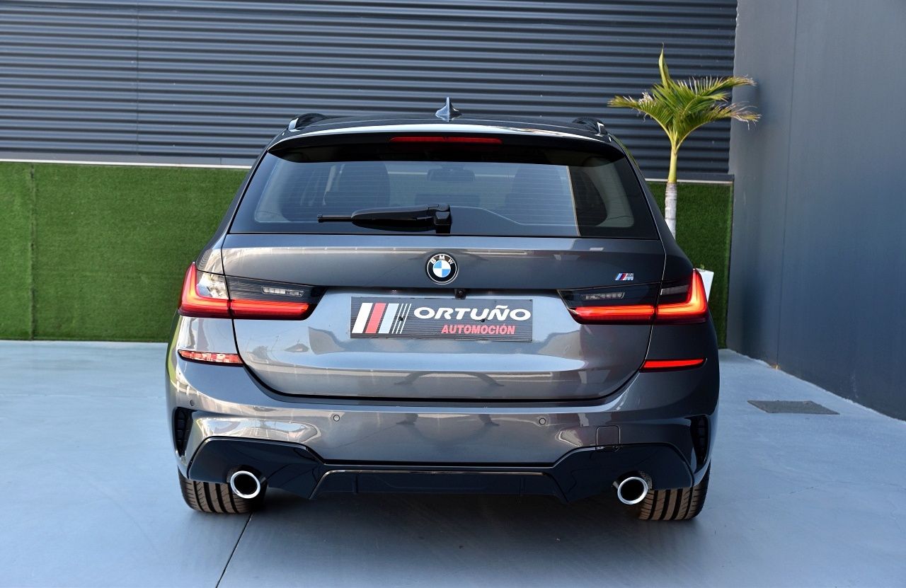 bmw serie 3 2020 / foto grande (3)