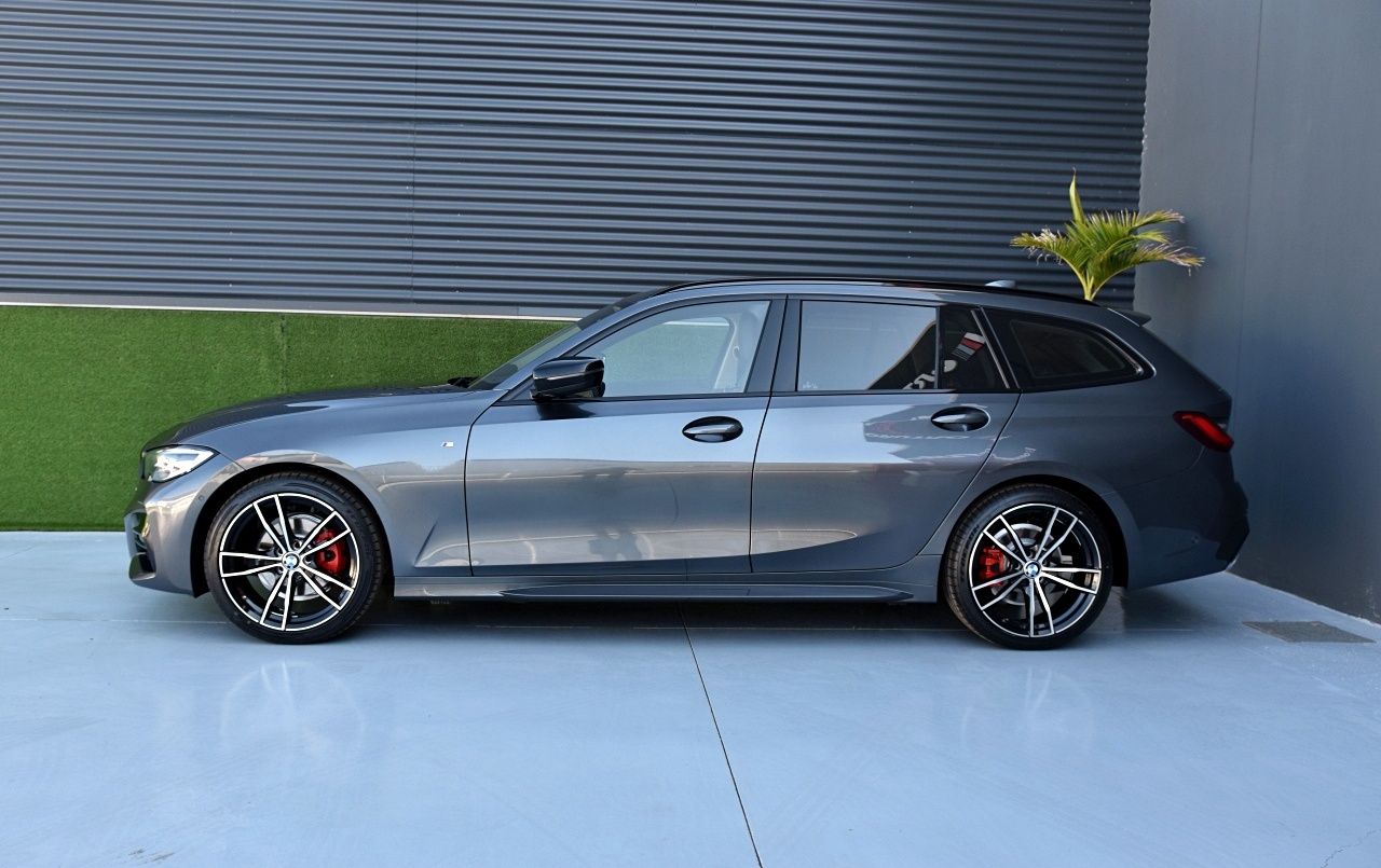 bmw serie 3 2020 / foto grande (2)
