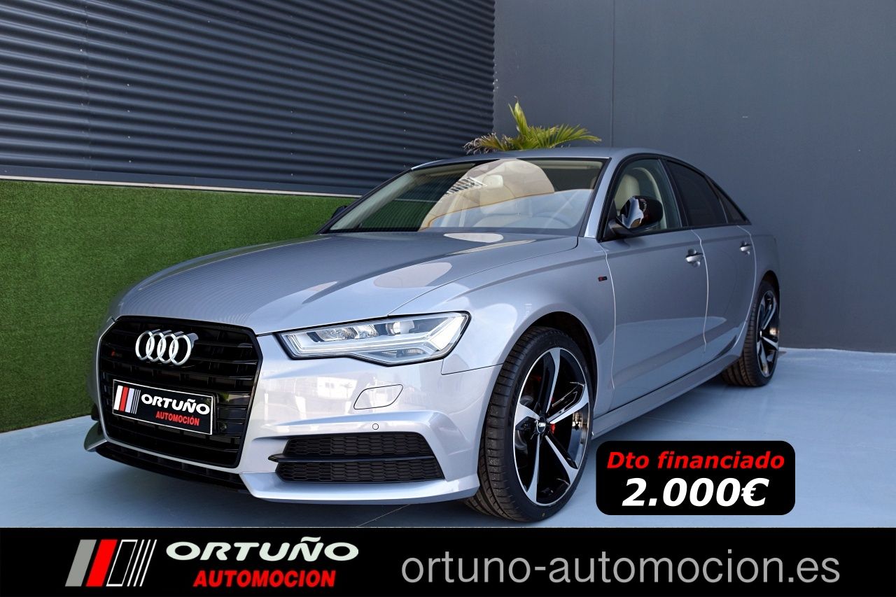Foto audi a6 2018 /