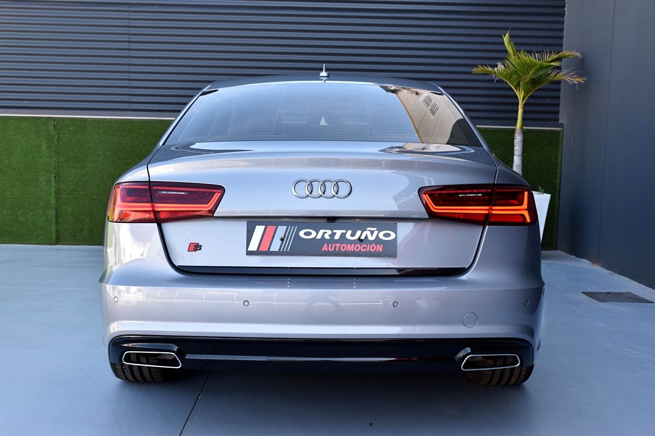 audi a6 2018 / foto grande (3)