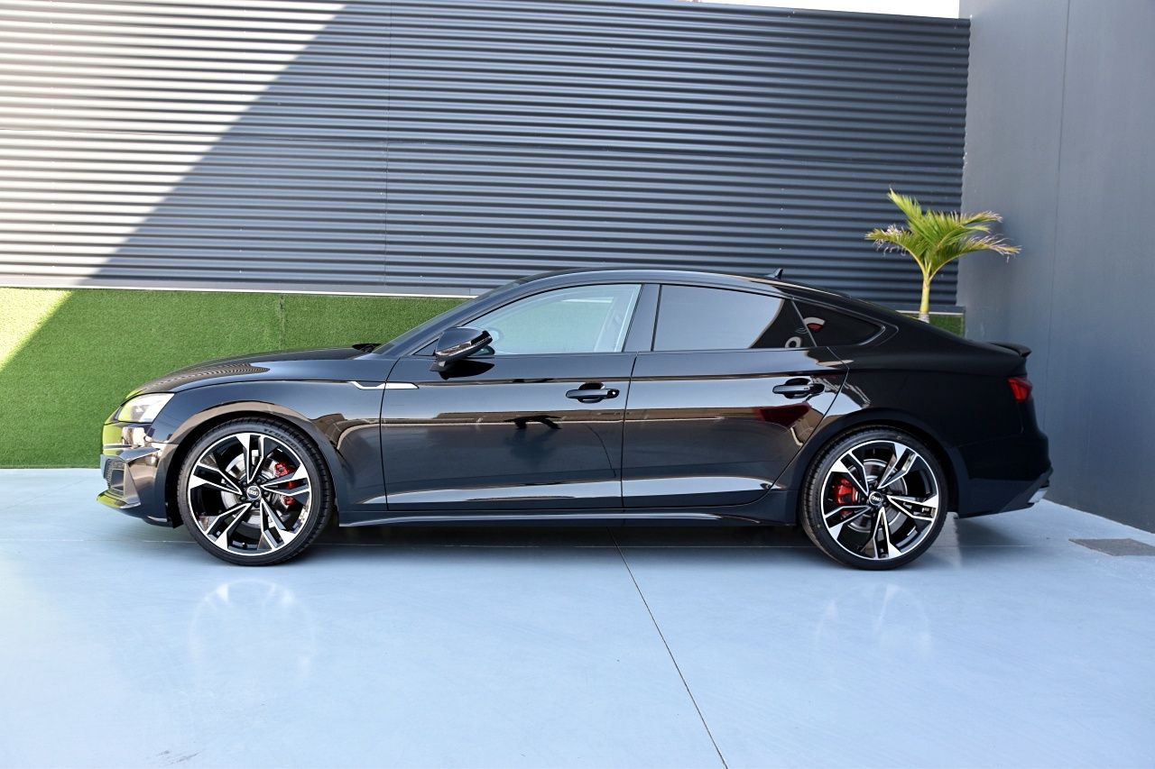 audi a5 2021 / foto grande (2)