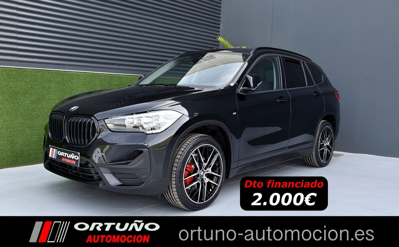 bmw x1 2021 /
