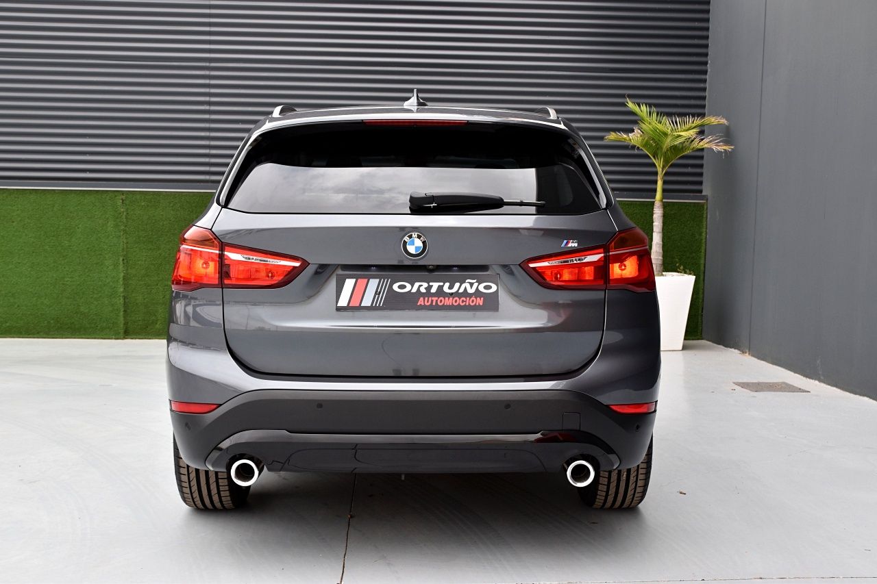 bmw x1 2021 / foto grande (3)