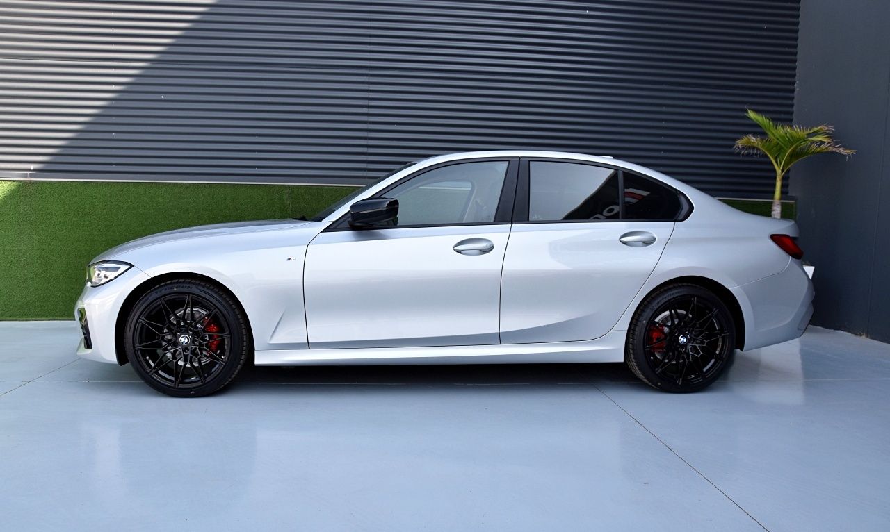 bmw serie 3 2020 / foto grande (2)