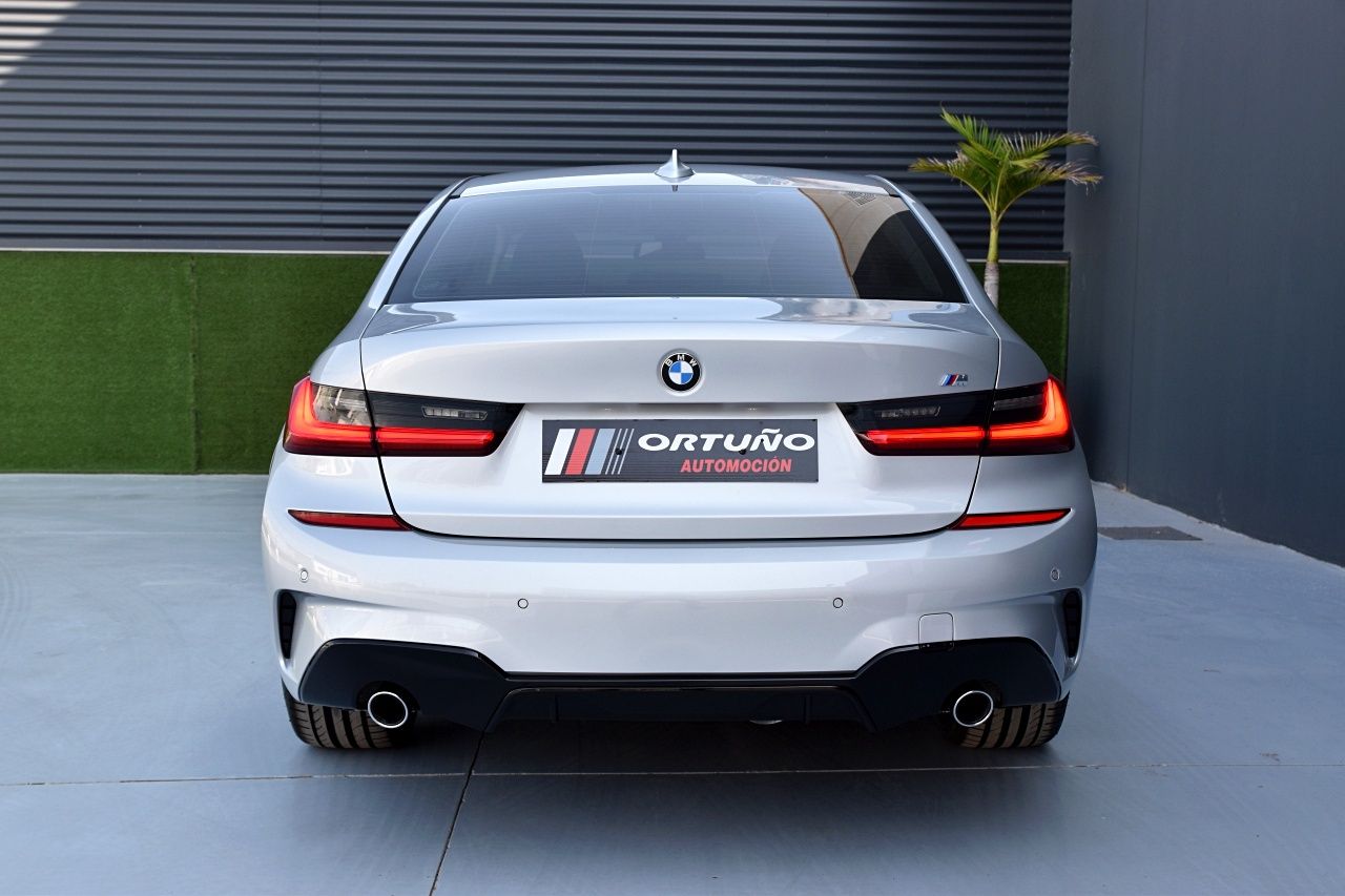bmw serie 3 2020 / foto grande (3)
