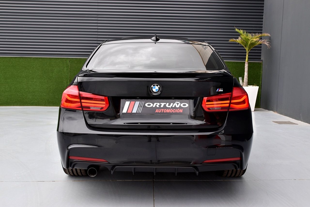 bmw serie 3 2015 / foto grande (3)