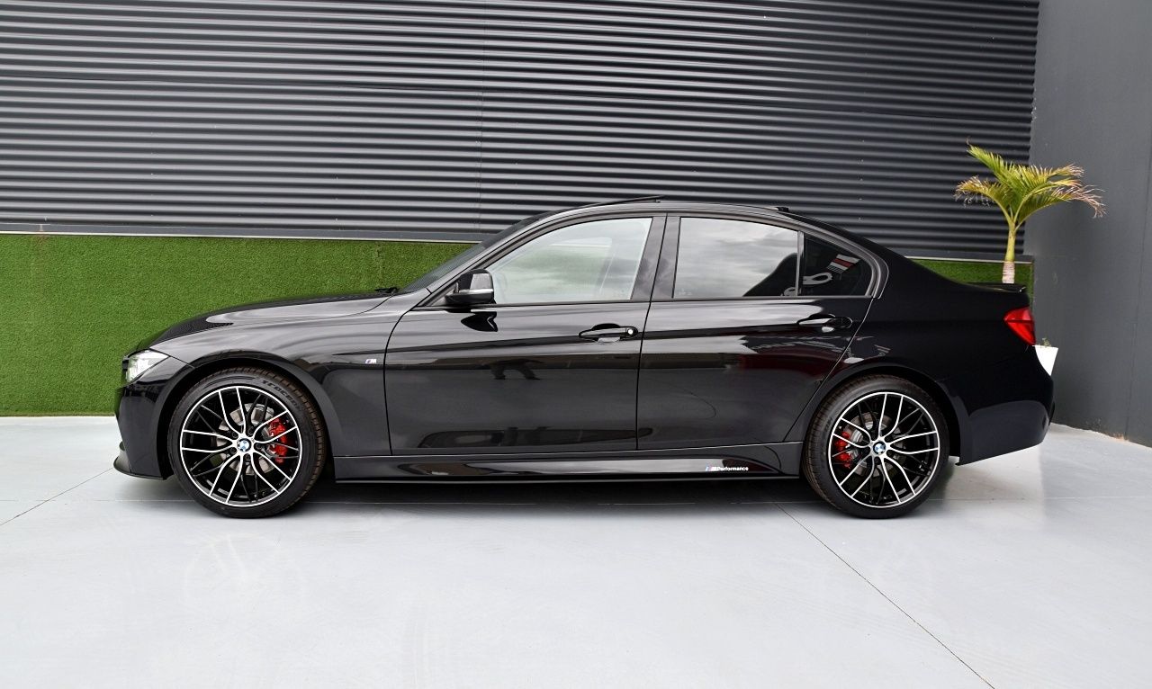 bmw serie 3 2015 / foto grande (2)