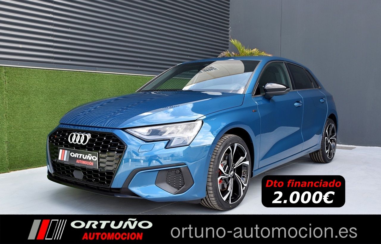 audi a3 2021 /