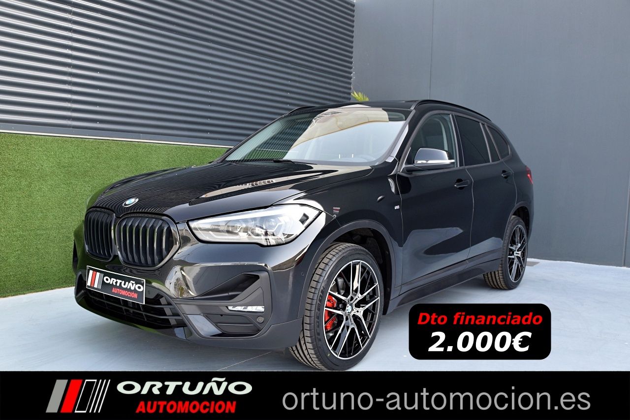 bmw x1 2021 /