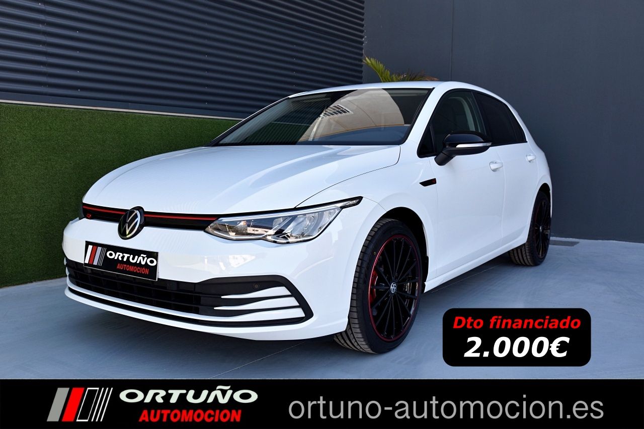 volkswagen golf 2020 /