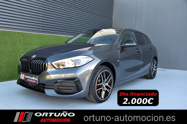 BMW Serie 1