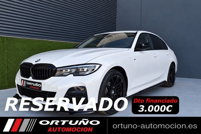 BMW Serie 3
