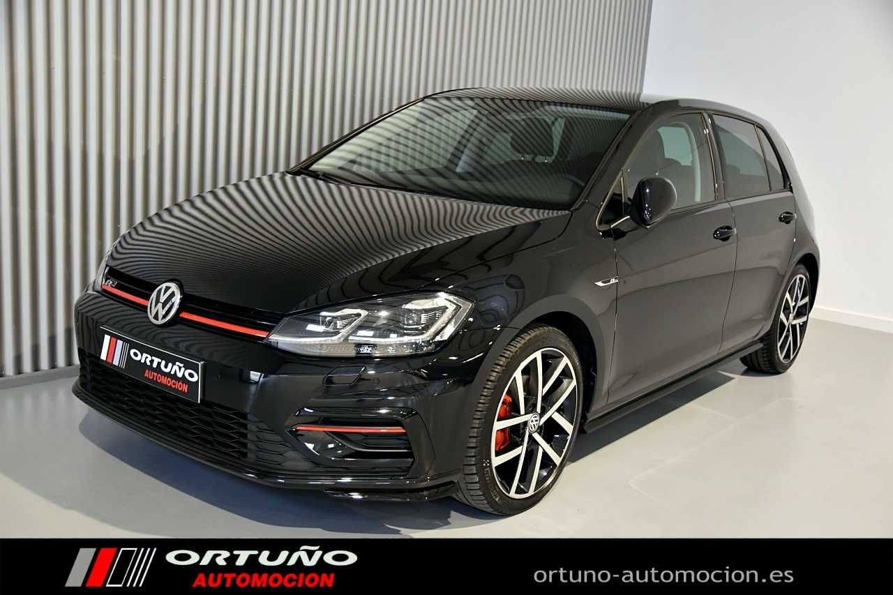 Volkswagen Golf Sport 2.0 TDI 150CV BMT 