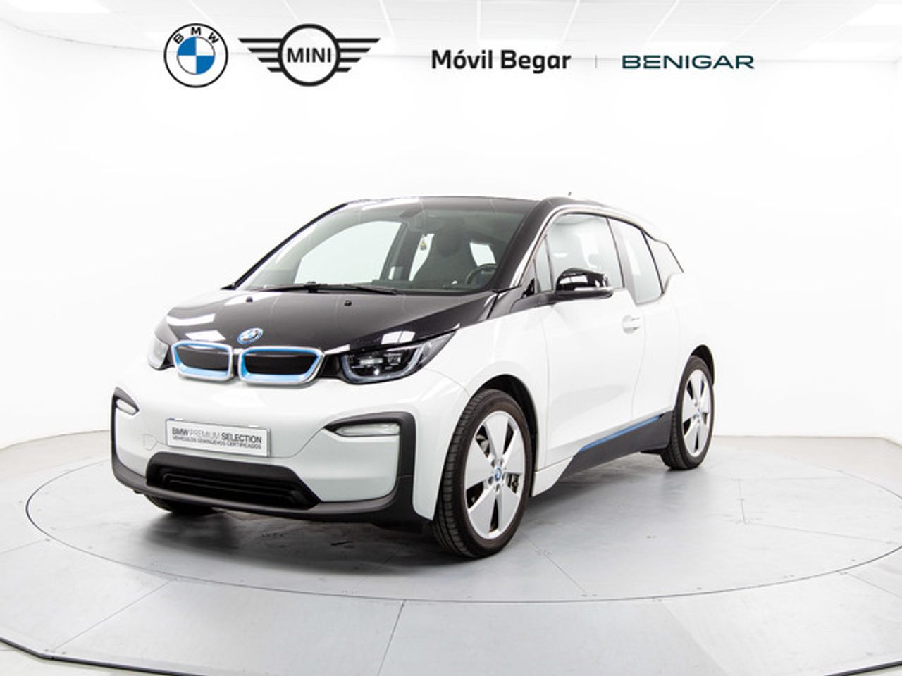 bmw i3 2020 /