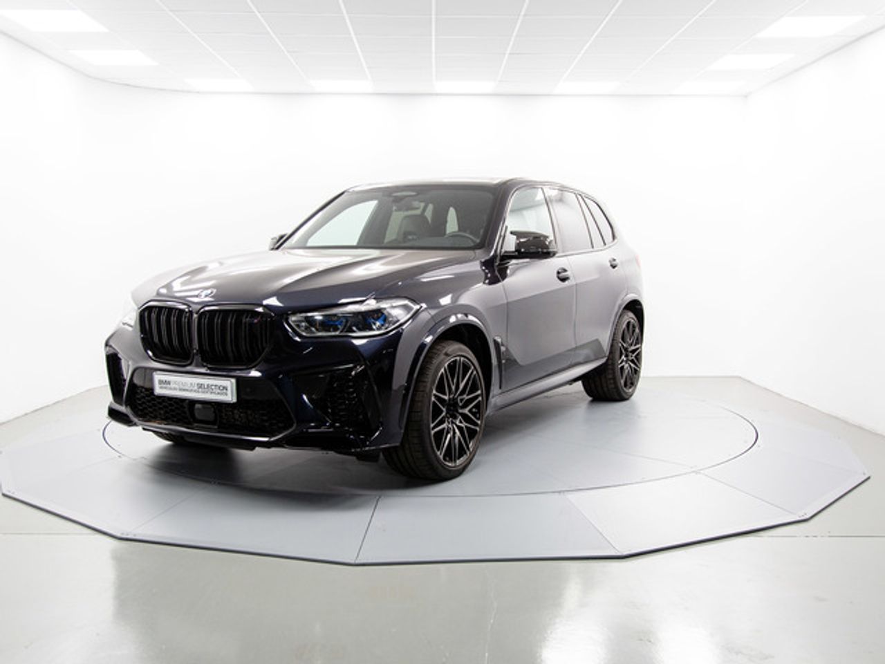 M disco pila  de segunda mano - bmw m 2021 /