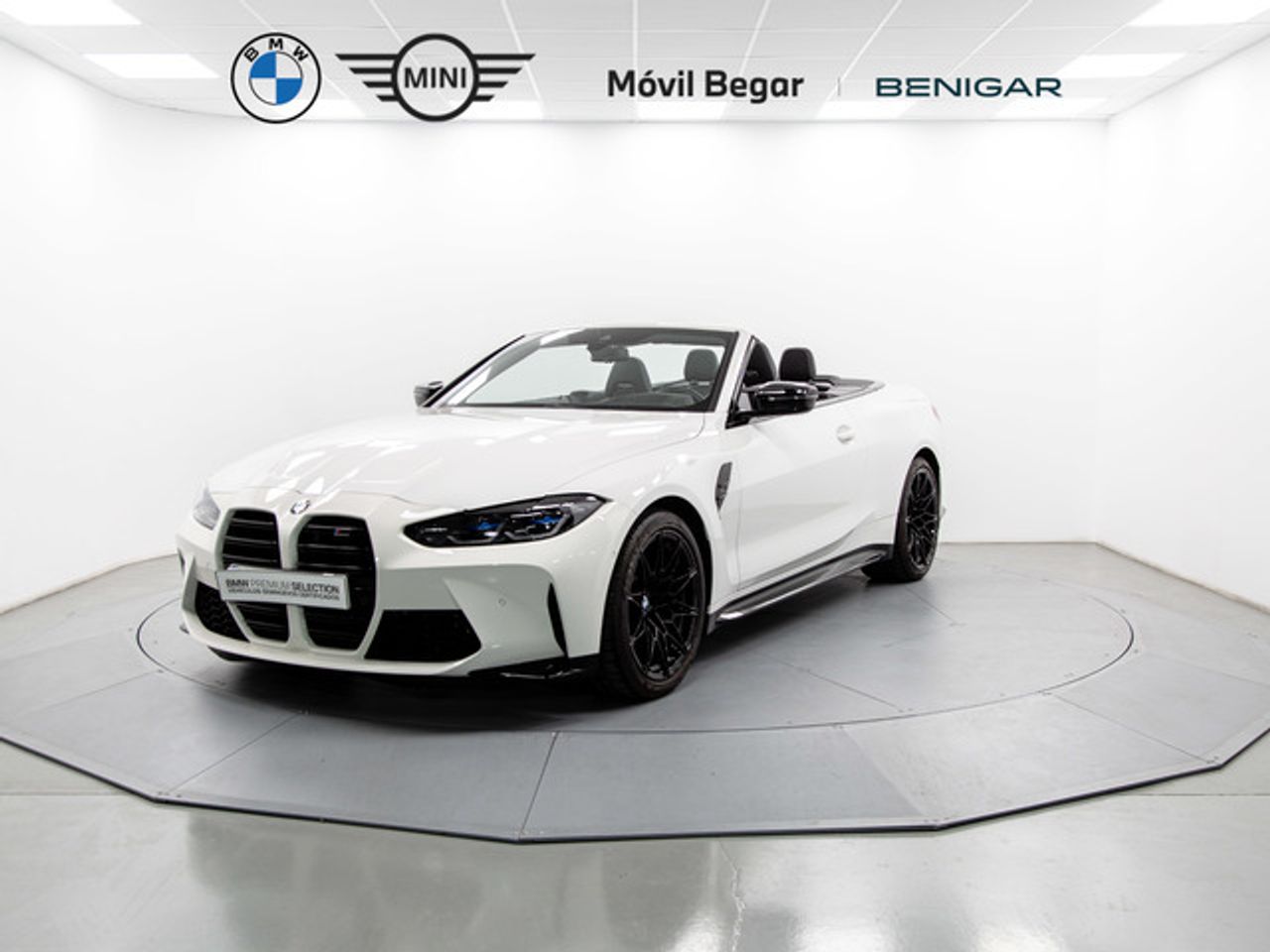 I20 pintura bitono  de segunda mano - bmw m 2021 /