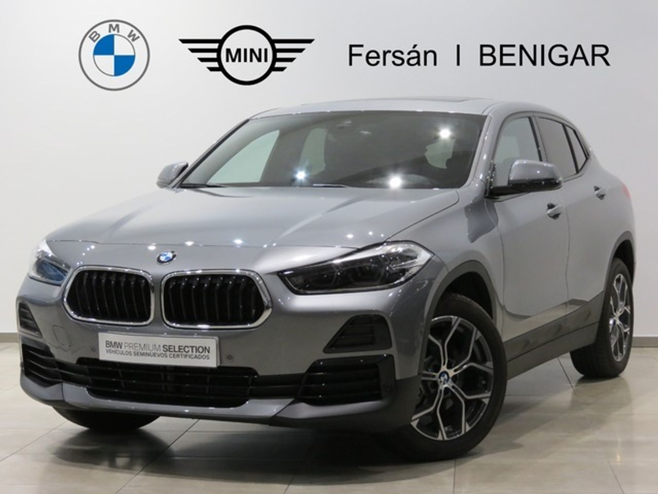 bmw x2 2024 /