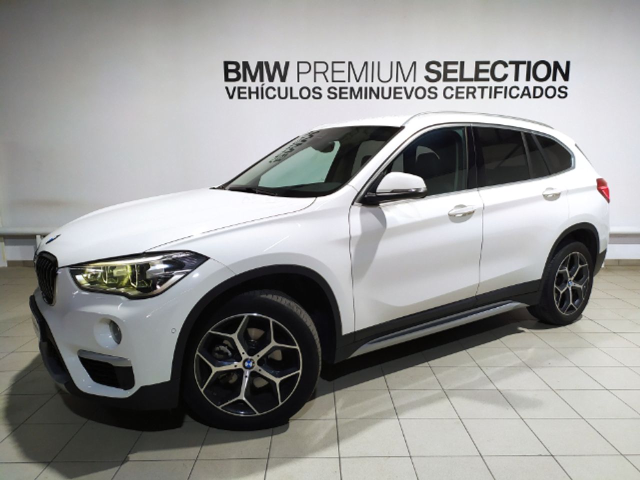 bmw x1 2018 /