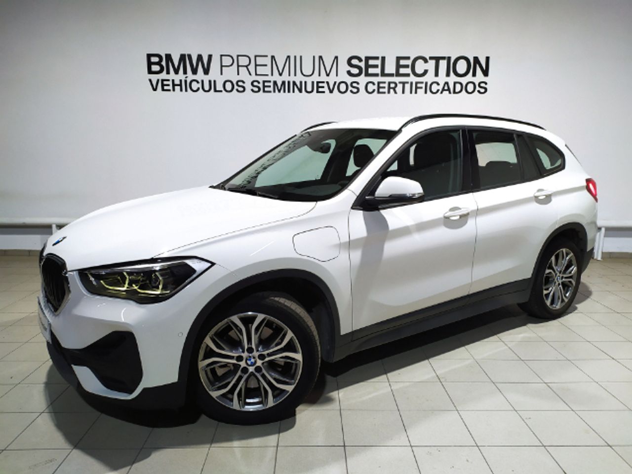 bmw x1 2021 /
