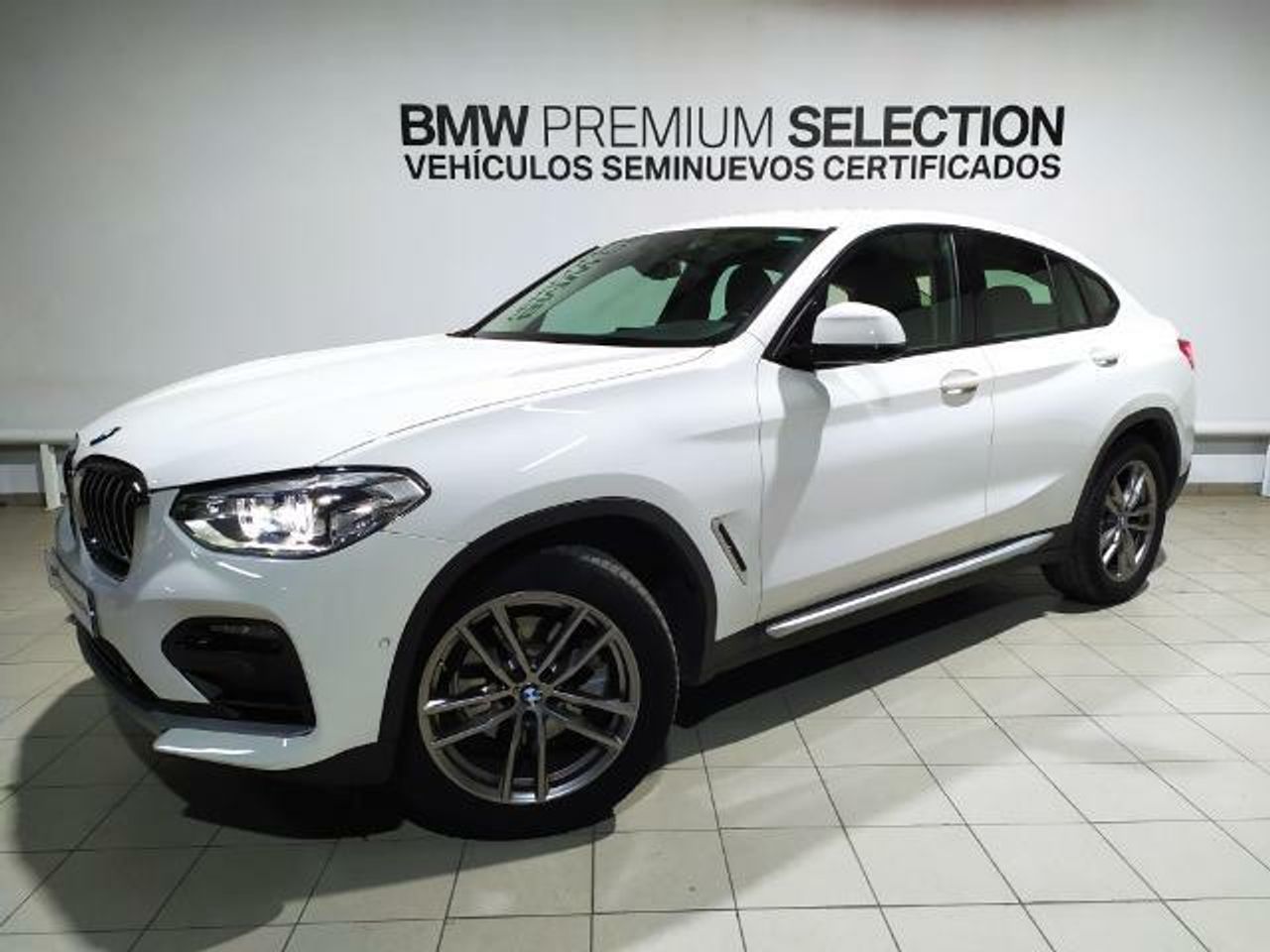 bmw x4 2020 /