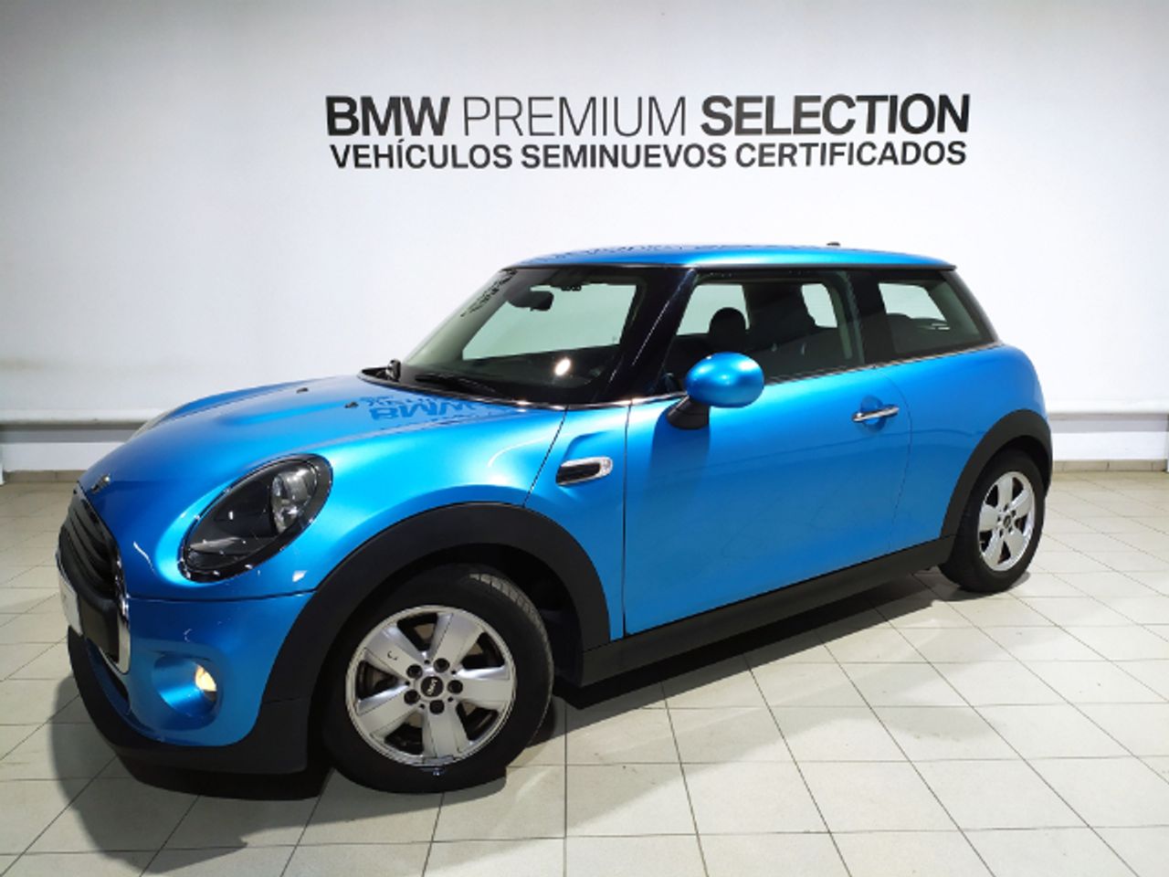 mini cooper 2019 /