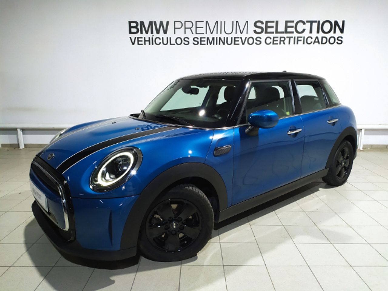 mini cooper 2022 /