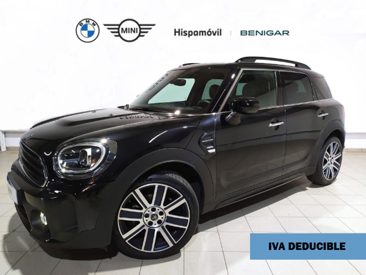 mini countryman 2023 /