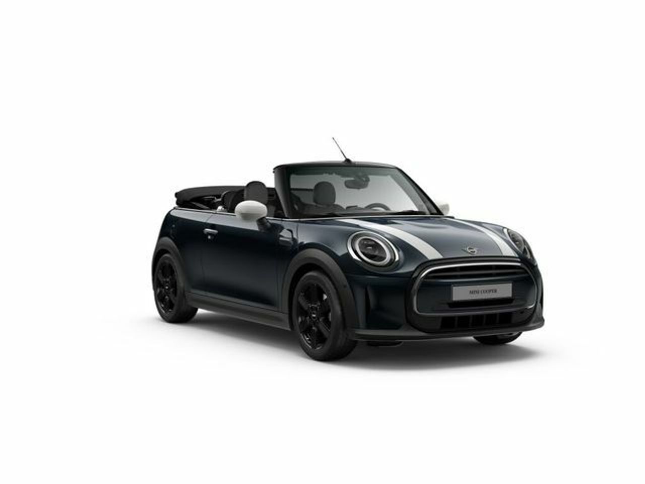 mini cabrio 2024 /