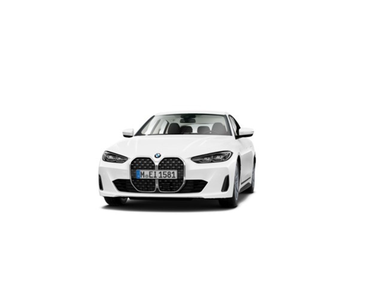 Apartamento lujo dos  de segunda mano - bmw serie 4 2023 /