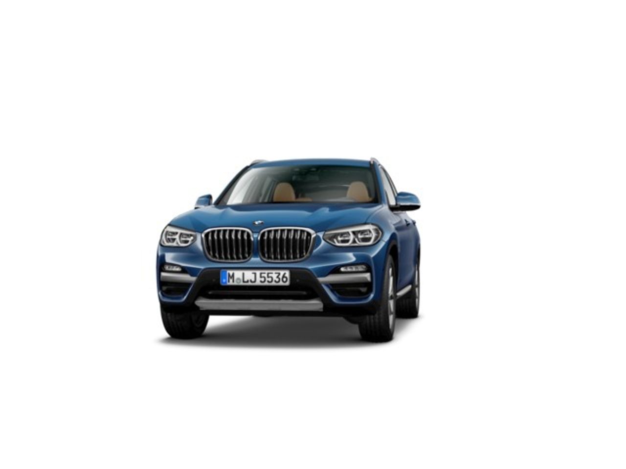 bmw x3 2020 /