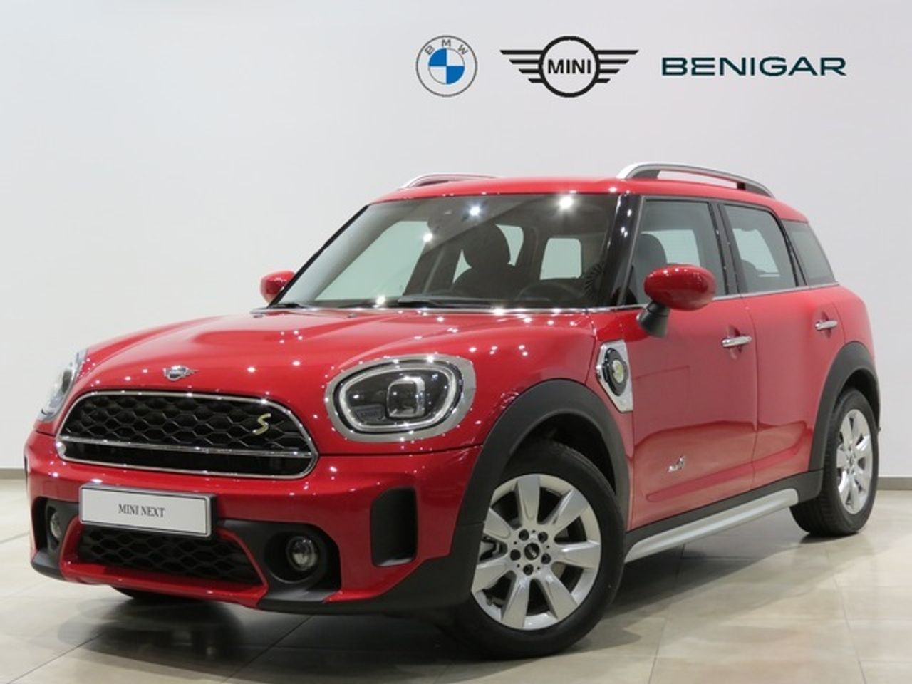 mini countryman 2023 /