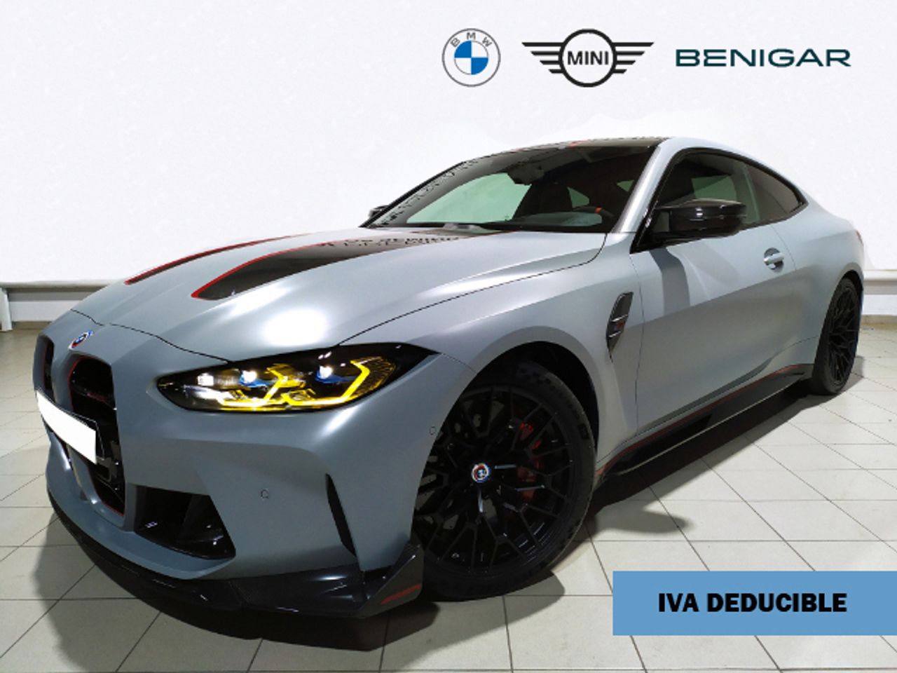 Climatizador automatico mazda 2  de segunda mano - bmw m 2024 /
