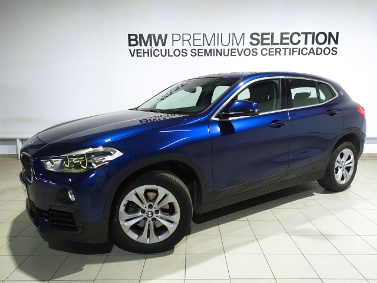 bmw x2 2018 /