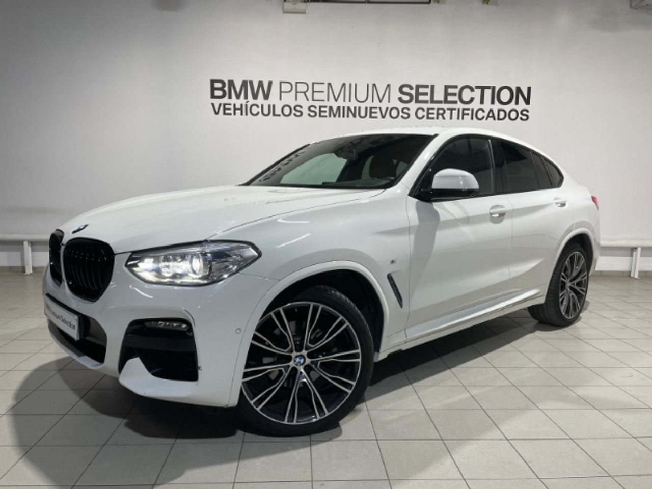 bmw x4 2020 /