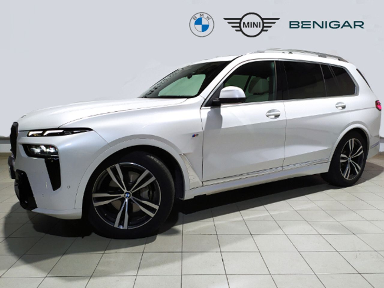 bmw x7 2023 /