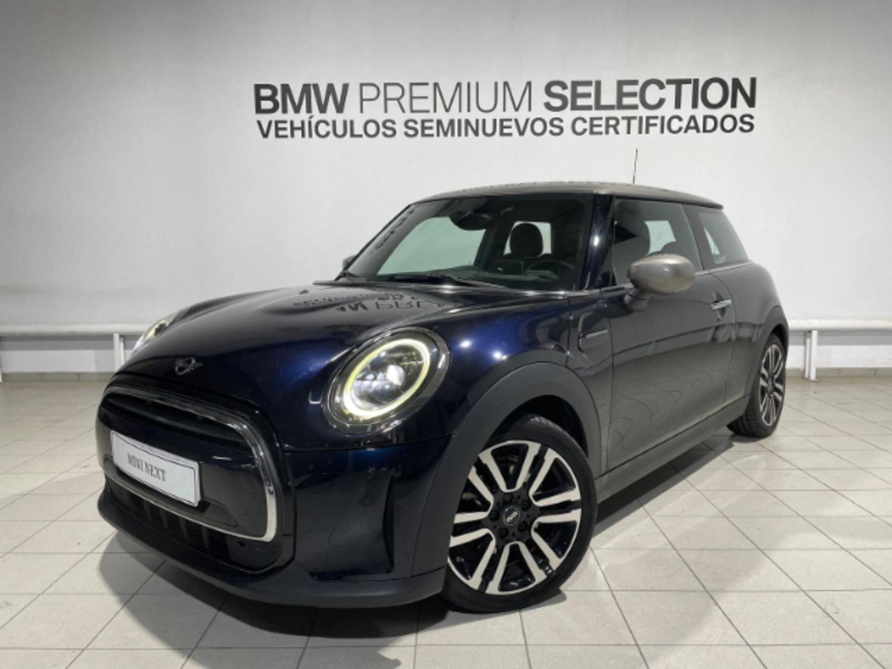 mini cooper 2021 /
