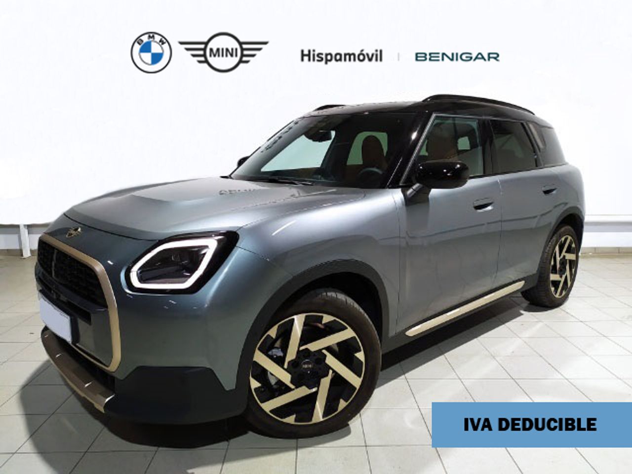mini countryman 2024 /