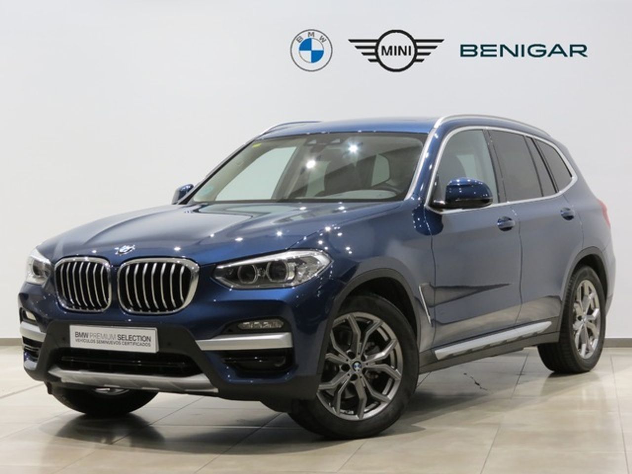 bmw x3 2020 /