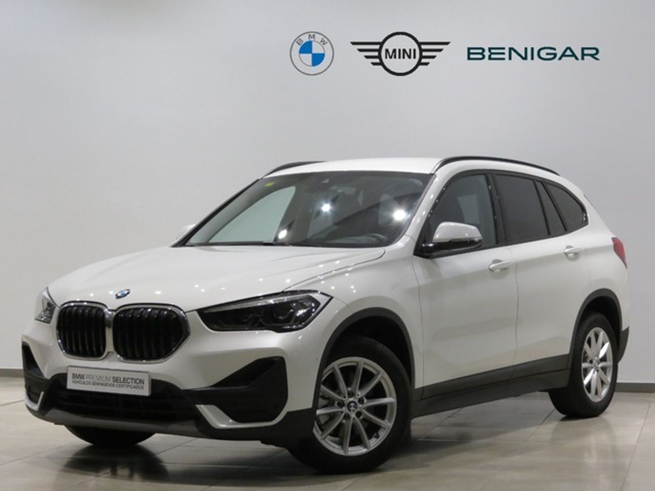 bmw x1 2020 /