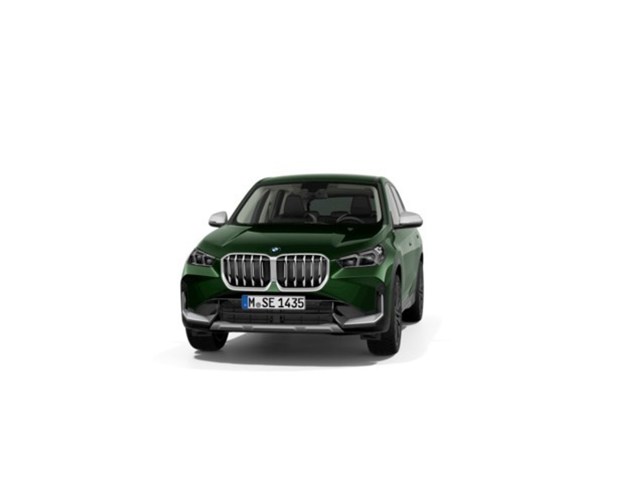 bmw x1 2024 /