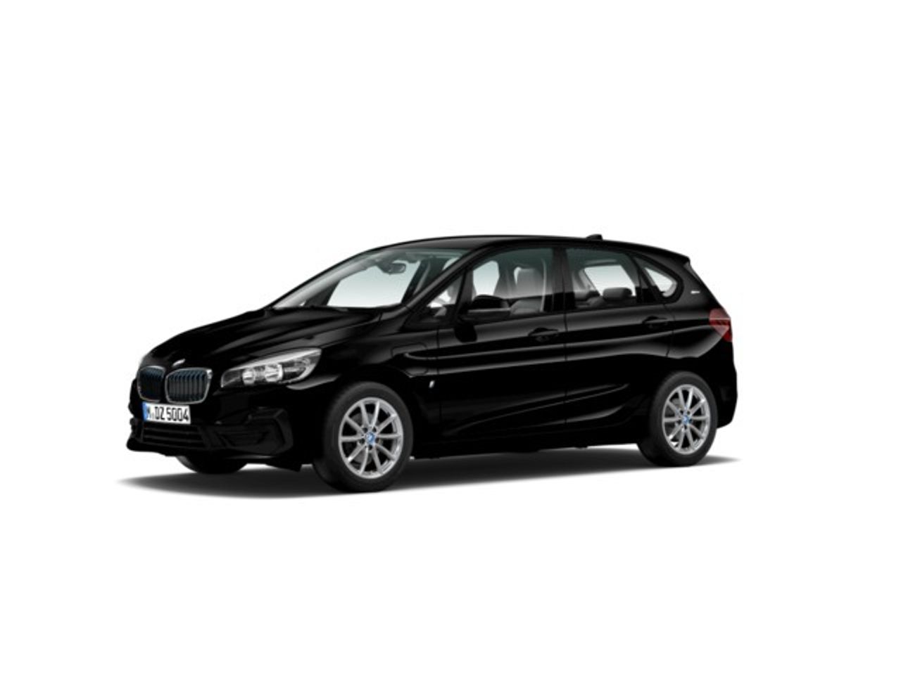 Servicio de acompanante  de segunda mano - bmw serie 2 2018 /