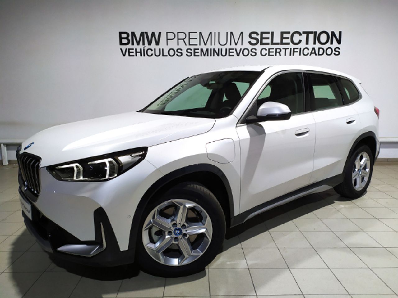 bmw x1 2024 /