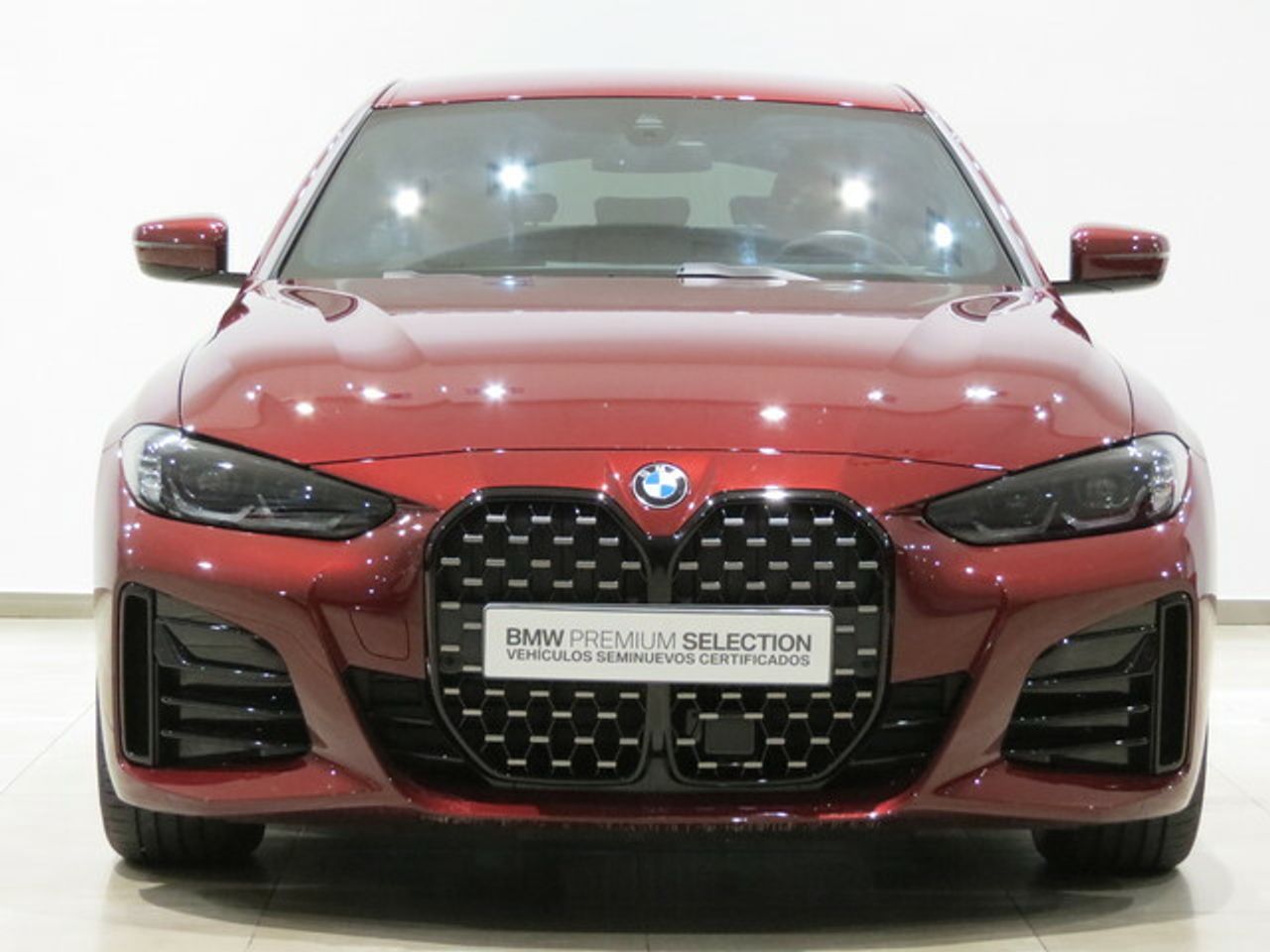 bmw serie 4 2024 / foto grande (2)