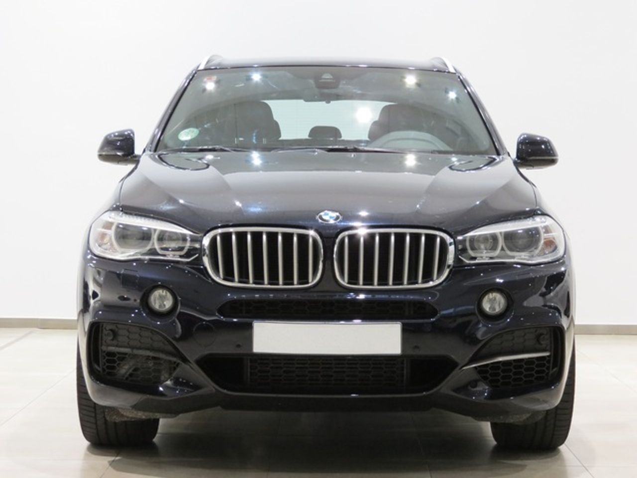 bmw x5 2014 / foto grande (2)