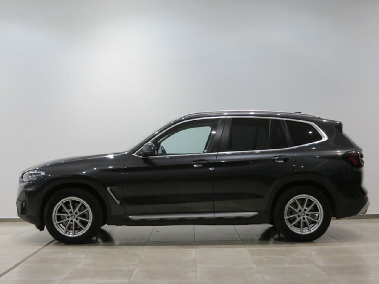 bmw x3 2021 / foto grande (3)
